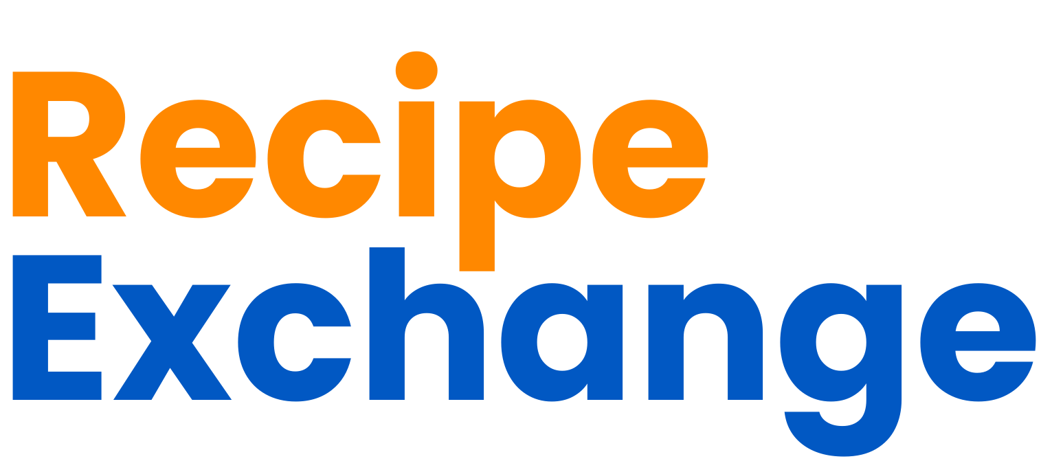 Recipe Exchange